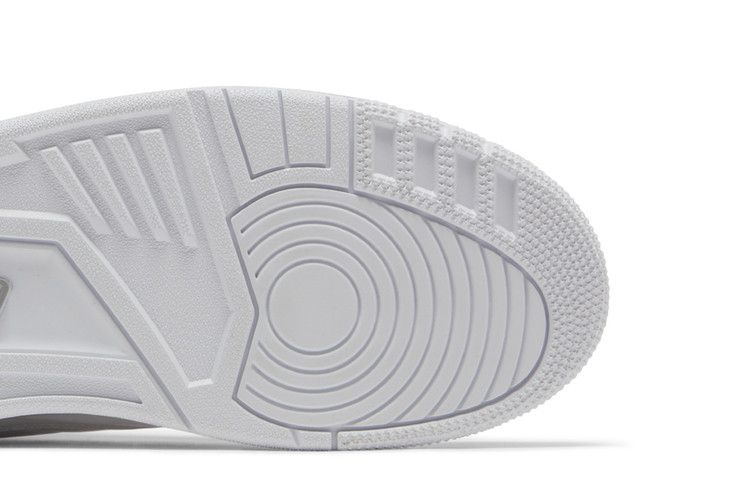 Air Jordan 3 Retro Pure Money 2025