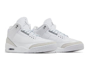 Air Jordan 3 Retro Pure Money 2025