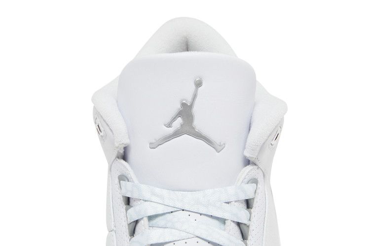 Air Jordan 3 Retro Pure Money 2025