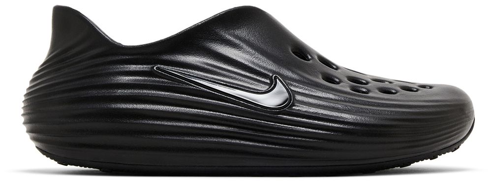 Nike ReactX Rejuven8 Triple Black