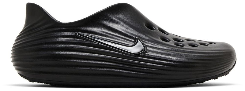 Nike ReactX Rejuven8 Triple Black