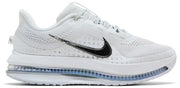 Nike Pegasus Premium White Metallic Silver