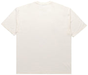 Drew House Mascot Shorts-Sleeve T-Shirt Off White