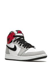 Air Jordan 1 Retro High OG "Light Smoke Grey" sneakers