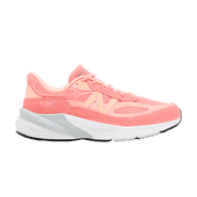 New Balance 990v6 Made in USA Salmon