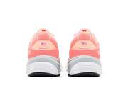 New Balance 990v6 Made in USA Salmon