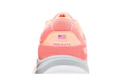 New Balance 990v6 Made in USA Salmon