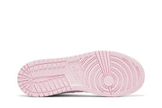 Air Jordan 1 Low GS Pink Foam