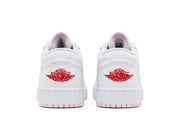 Air Jordan 1 Low GS Pink Foam