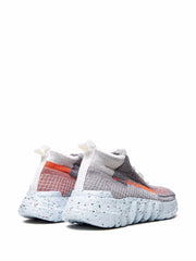 Space Hippie 02 "Hyper Crimson" sneakers