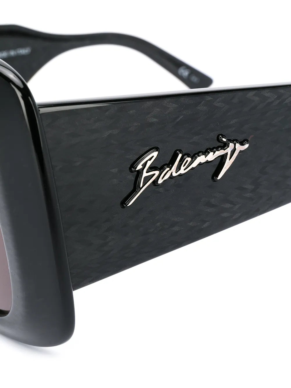 Blow square-frame sunglasses