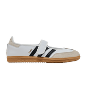 Adidas Wmns Samba Jane 'White Black Gum'