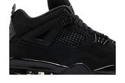 Air Jordan 4 Retro Black Cat 2025