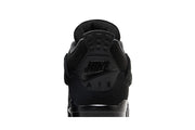 Air Jordan 4 Retro Black Cat 2025