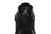 Air Jordan 4 Retro Black Cat 2025