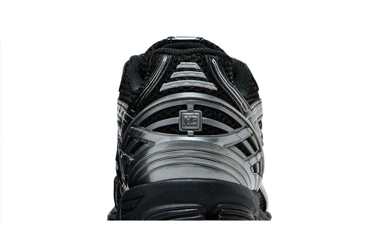 New Balance 1906R Black Silver