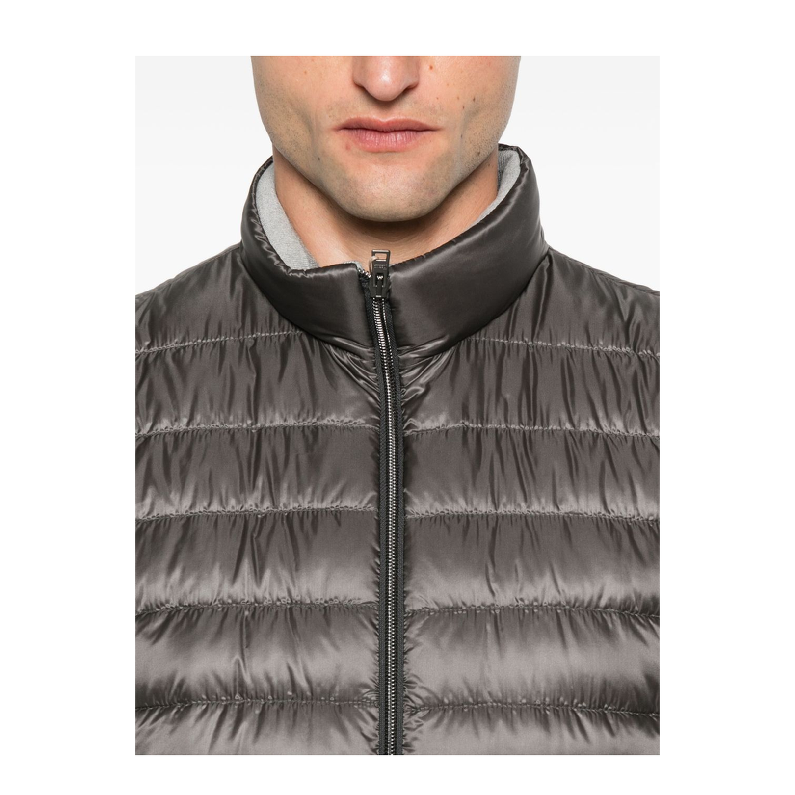 Jackets Grey