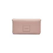 Marc Jacobs Leather Mini Bag Rose