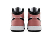Air Jordan 1 Mid GS Rust Pink