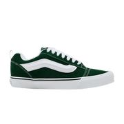 Vans Knu-Skool Color Theory - Eden Green