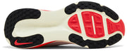Nike Vomero 18 Platinum Tint Siren Red