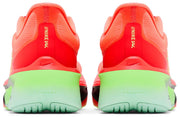 Nike Zoom Fly 6 Bright Crimson Lime Blast