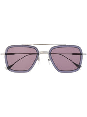 Flight pilot sunglasses