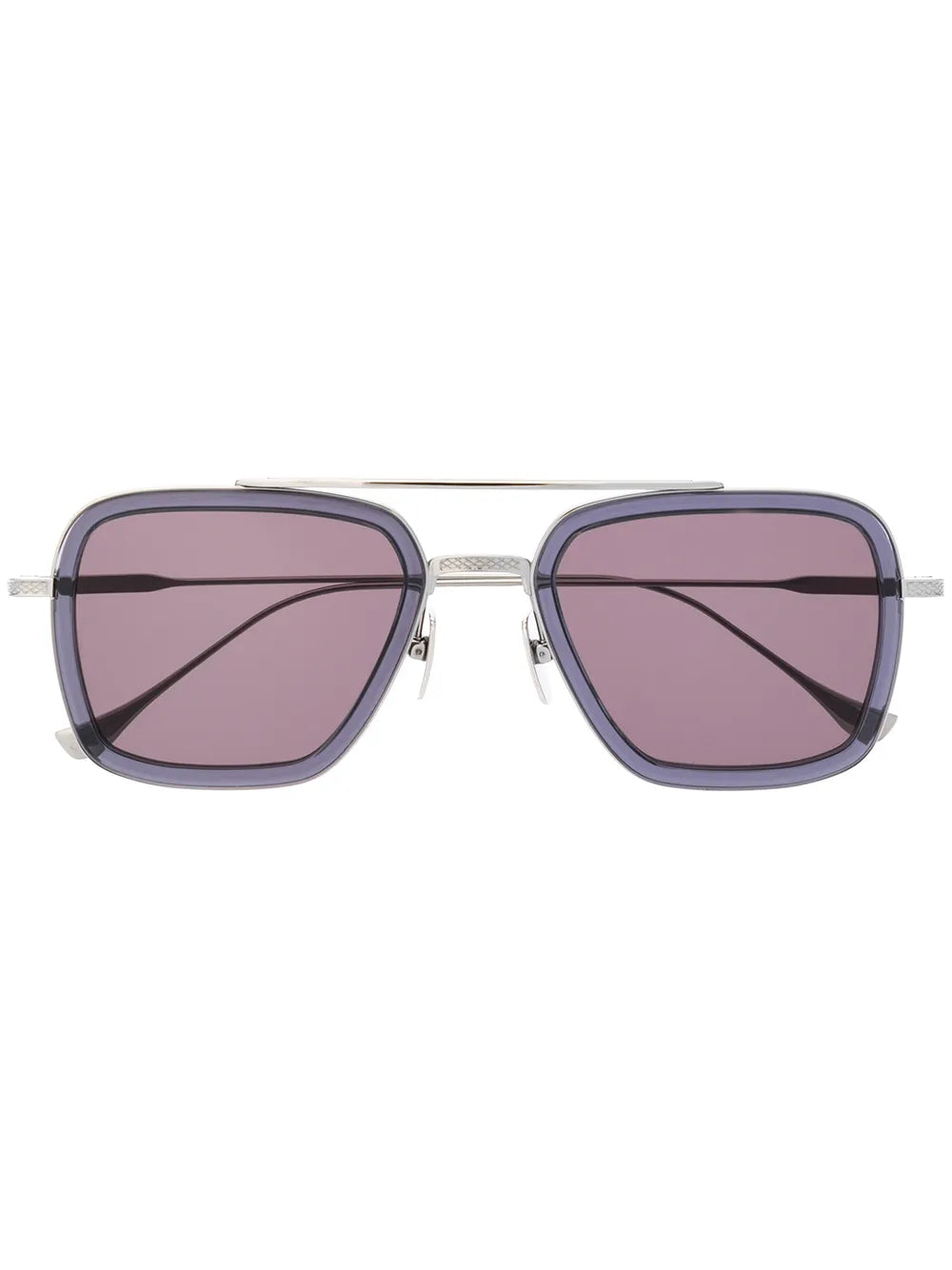Flight pilot sunglasses