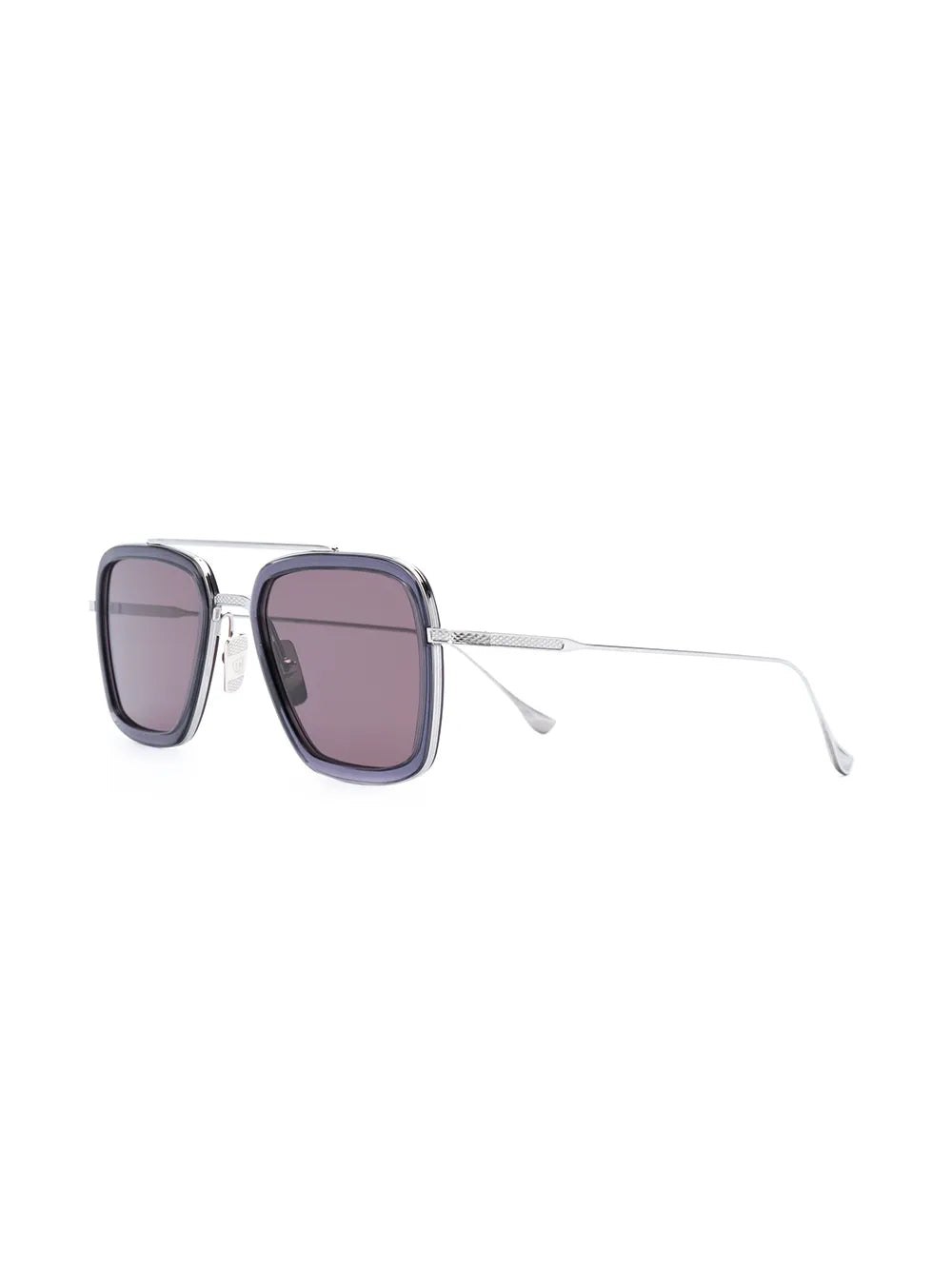 Flight pilot sunglasses