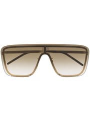 New Wave SL1 Mask sunglasses