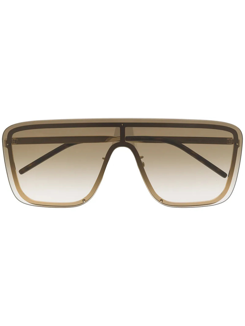 New Wave SL1 Mask sunglasses
