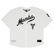 Nike Kobe Baseball Jersey Sail/Black