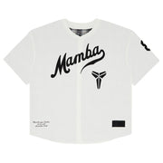 Nike Kobe Baseball Jersey Sail/Black