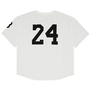Nike Kobe Baseball Jersey Sail/Black