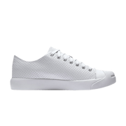 Converse Jack Purcell Modern Leather White