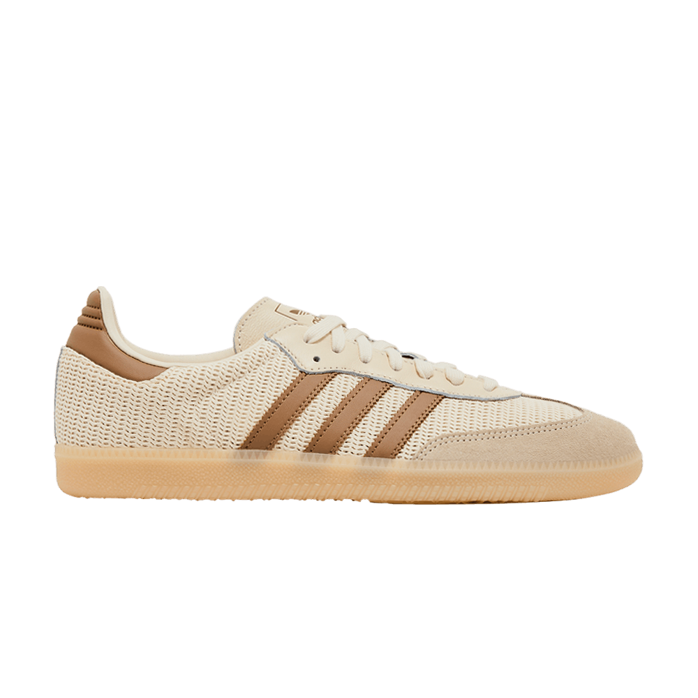 Adidas Samba OG Cream White Cardboard