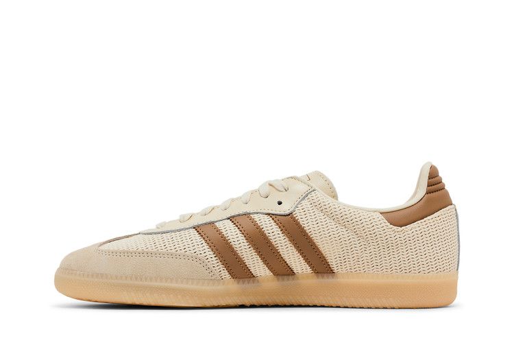 Adidas Samba OG Cream White Cardboard