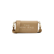Marc Jacobs The Mini Bag Camel