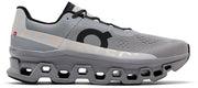 Cloudmonster Alloy Silver
