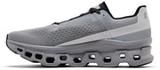Cloudmonster Alloy Silver