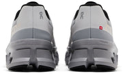 Cloudmonster Alloy Silver