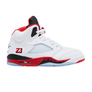 Air Jordan 5 Retro Fire Red 2025