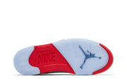 Air Jordan 5 Retro Fire Red 2025