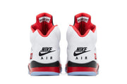 Air Jordan 5 Retro Fire Red 2025