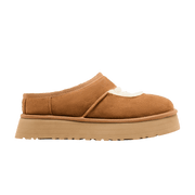 UGG Wmns Bea Mary Jane 'Chestnut'
