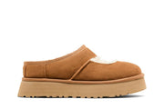 UGG Wmns Bea Mary Jane 'Chestnut'