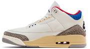 Air Jordan 3 Retro Seoul 2.0