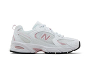 New Balance 530 White Twilight Haze