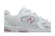 New Balance 530 White Twilight Haze