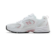 New Balance 530 White Twilight Haze